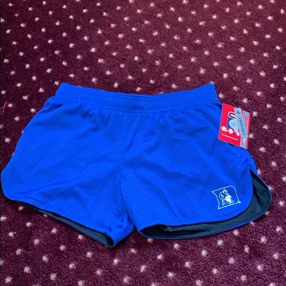 Duke University shorts